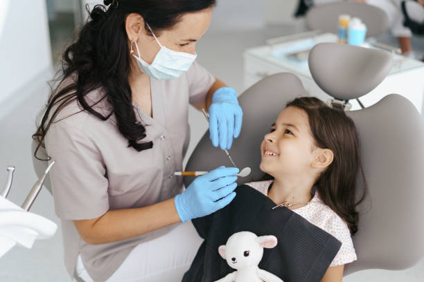 Advanced Technology for Better Dental Care in Ellettsville, IN
