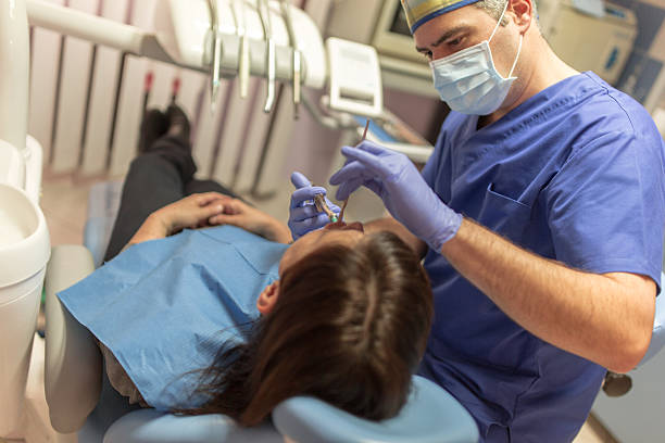 Best Dental X-Rays and Imaging  in Ellettsville, IN